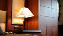 Charter yacht ITACA CLUB -  Guest Cabin Detail